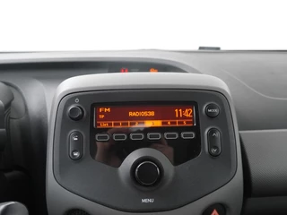 Peugeot 108 Peugeot 108 1.0 e-VTi Active - afbeelding nr 26
