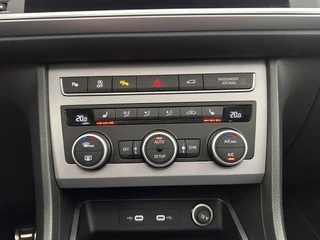 SEAT Ateca *PANO | LEATHER-MICROFIBRE | FULL-LED | MEMORY-PACK | TOP-VIEW | BEATS-AUDIO | DIGI-COCKPIT | NAVI-FULLMAP | SPORT-SEATS | DAB+ | KEYLESS | CARPLAY | ECC | HEATED-SEATS | PDC | 18''ALU* - afbeelding nr 14