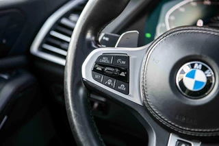 BMW X5 BMW X5 xDrive40i | M Sport | Vol opties | Luchtvering | 4w sturing | Laser | H&K | Panodak | Trekhaak | 21 inch | - afbeelding nr 47