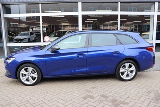 SEAT Leon Navigatie. - afbeelding nr 5