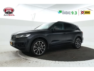 Volkswagen Touareg 3.0 TSi eHybrid 4MOTION