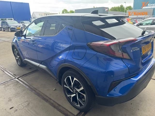 Toyota C-HR - afbeelding nr 3