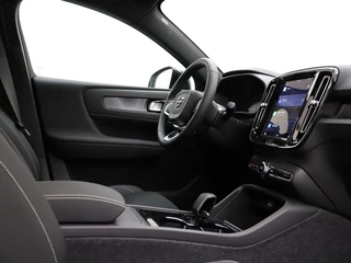 Volvo C40 Volvo C40 EXTENDED RANGE (SINGLE) PLUS CLIMATE PACK CAMERA ACC BLIS - afbeelding nr 29