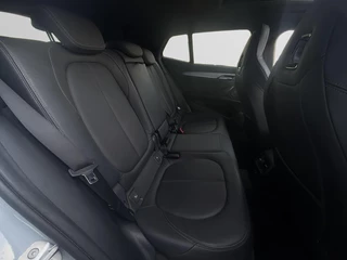 BMW X2 BMW X2 BMW X2 xDrive25e 220PK High Exec M-PAKKET |Nardo Grey|Black Edition Kuipstoelen |Pano|Plug-in Hybrid| Automaat| BTW Auto - afbeelding nr 28