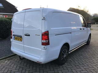 Mercedes-Benz Vito Mercedes Vito Bestel 111 CDI Lang Comfort 2020 - afbeelding nr 2