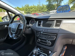 Peugeot 508 Peugeot 508 2.0 HDi Blue Lease Premium Limited Hybrid4 - afbeelding nr 11