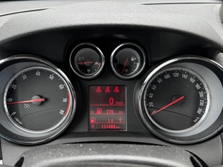 Opel Mokka Opel Mokka 1.4 Turbo Edition - Navi - trekhaak - afbeelding nr 10