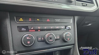 SEAT Leon Seat Leon ST 1.4 TSI FR 125PK Led 114519 KM!! Nette Auto!!! - afbeelding nr 19