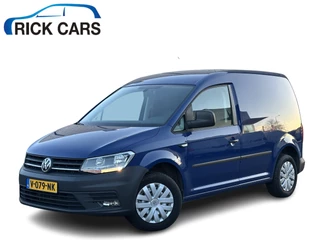 Volkswagen Caddy - 182645143-0