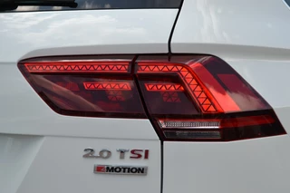 Volkswagen Tiguan - afbeelding nr 23