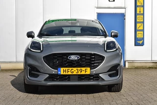 Ford Puma - afbeelding nr 3