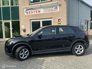 Audi Q2 Audi Q2 30 TFSI Sport / Navigatie / Garantie ! - afbeelding nr 28