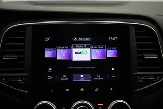 Renault Megane E-Tech - afbeelding nr 16