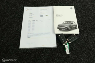Volkswagen Tiguan Volkswagen Tiguan 1.5 TSI R-Line 150 Pk DSG-7| Virtual | 20LMV | Exec.pakket | IQ Licht | DAB | Vol Opties | NL Auto |DEALER-STAAT - afbeelding nr 24