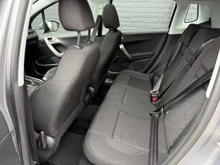 Peugeot 2008 Peugeot 2008 1.2 PureTech Active NAVI | AIRCO | CRUISE | PANO | NWE APK - afbeelding nr 9