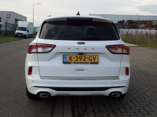 Ford Kuga - afbeelding nr 4