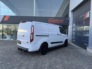 Ford Transit Custom Ford Transit Custom 280 2.0 TDCI L1H1 Raptor/Sport - afbeelding nr 15