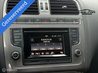 Volkswagen Polo Volkswagen Polo 1.2 TSI Highline |NIEUWE DSG|FULL - afbeelding nr 14