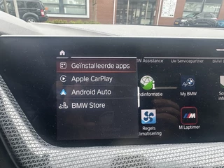 BMW 1 Serie BMW 1 Serie 116i - afbeelding nr 29