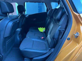 Renault Scénic Renault Scenic 1.2 TCe Intens l Zeer Luxe l Trekhaak l - afbeelding nr 11