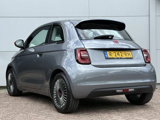 Fiat 500 Fiat 500 RED 42 kWh | Navi | Carplay | Winter | 16