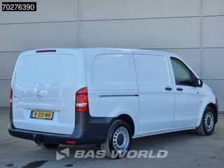 Mercedes-Benz Vito Mercedes Vito 114 Automaat L2H1 Trekhaak Navi Camera Airco Cruise APK 01-2026 L2 5m3 Airco Trekhaak Cruise control - afbeelding nr 5