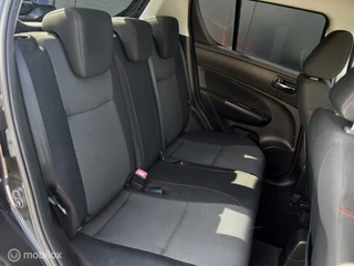 Suzuki Swift Suzuki Swift 1.6 Sport 5 Deurs - afbeelding nr 11
