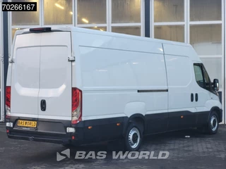 Iveco Daily Iveco Daily 35S16 Automaat L3H2 Airco Camera Parkeersensoren Euro6 L4H2 16m3 Airco - afbeelding nr 5