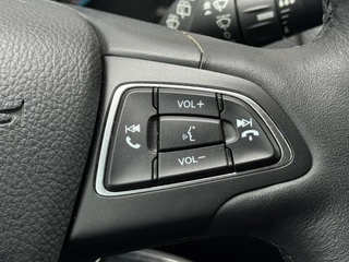 Ford Focus Ford Focus 1.0 Trend | Navigatie | Cruise Control | Parkeersensoren | Airconditioning | NAP - afbeelding nr 29