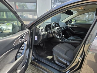 Mazda 3 Mazda 3 2.0 SkyActiv-G 120 SkyLease GT - afbeelding nr 18