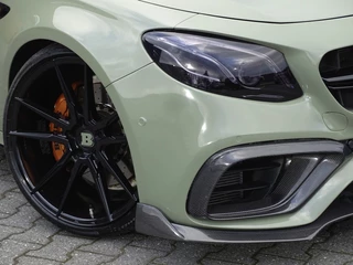 Mercedes-Benz E-Klasse - afbeelding nr 32