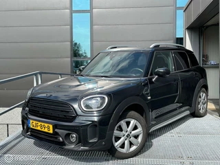 MINI Countryman Mini Countryman 1.5 Cooper Untamed Edition - afbeelding nr 19