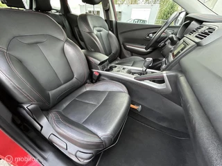 Renault Kadjar Renault Kadjar 1.2 TCe 130pk Extase Automaat 2016 / Leer / LED koplampen / Trekhaak / Camera / 1e eigenaar NAP - afbeelding nr 12