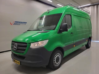 Mercedes-Benz Sprinter - afbeelding nr 2