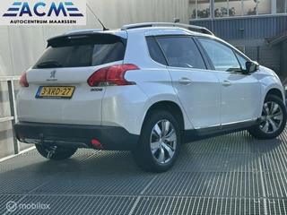 Peugeot 2008 Peugeot 2008 1.2 PureTech Active Pack Premium - afbeelding nr 2