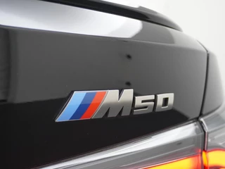 BMW i4 BMW i4 M50 M Sport 84 kWh RIJKLAAR INCL. GARANTIE | LASER | 360 CAMERA | ACTIVE CRUISE | - afbeelding nr 11