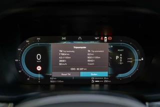 Volvo S60 Volvo S60 2.0 Recharge T6 AWD Heico Ultimate Dark 21'' ACC - afbeelding nr 26
