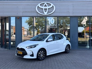 Toyota Yaris GERESERVEERD!! 1.5 Hyb. 115 Comfort | Automaat | Apple Carplay |