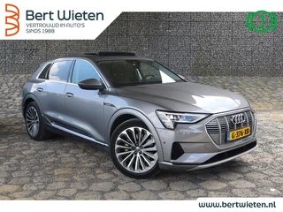 Audi e-tron - afbeelding nr 1