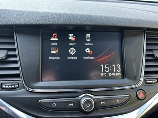 Opel Astra - afbeelding nr 37