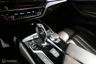 BMW 5 Serie BMW 5-serie 530i High Executive - afbeelding nr 16