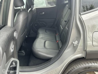 Jeep Renegade Jeep Renegade 4xe 240 S Leder Stoel/Stuurverwarming - afbeelding nr 12