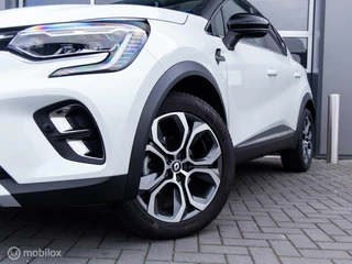 Renault Captur Renault Captur 1.3 mild hybrid 140PK/Automaat/Trekhaak - afbeelding nr 3