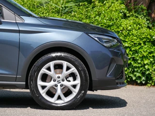 SEAT Arona SEAT Arona 1.0 EcoTSI FR Business Connect | APPLE CARPLAY | CRUISE CONTROL | - afbeelding nr 6