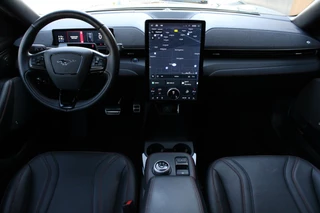 Ford Mustang Mach-E Ford Mustang Mach-E AWD 75kWh | ACC | B&O | 360 Camera - afbeelding nr 4