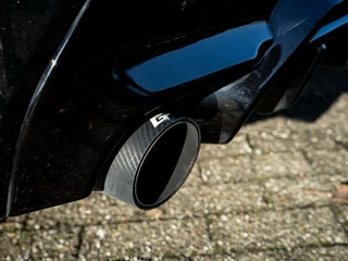 BMW 1 Serie BMW 1-serie M135i xDrive High Executive|PANO|MAXTON|19'' - afbeelding nr 15