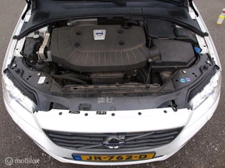 Volvo V70 Volvo V70 AWD 2.4 D5 215 Aut6 Leer Xenon 18Velgen Pdc Mooi!! - afbeelding nr 25