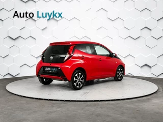 Toyota Aygo - afbeelding nr 9