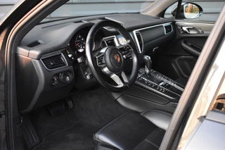 Porsche Macan | Camera | Comfortstoelen 14-wegs | Adaptief Demping Systeem | DAB | Orig. NL | - afbeelding nr 16