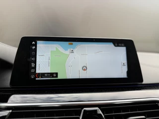 BMW 5 Serie BMW 5-serie 530i High Executive |Pano|Hud|Leder|NL|NAP - afbeelding nr 76